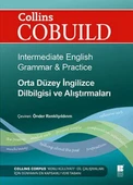 Collins Cobuild / Orta Düzey İngilizce Dilbilgisi ve Alıştırmaları - 1