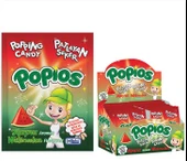 Hleks Shoogy Boom 40 Adet Karpuzlu Patlayan Şeker - 1