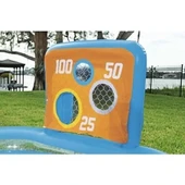 Bestway Büyük Boy Şişme Şut Oyunu Havuzu - 54170 - 3