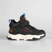 Vicco Tura Siyah Çocuk Bot thumbnail 1