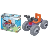 Sök Tak 21 Parça ATV Build Technic - 4100101-2-21 - 1