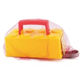 Polesie İnşaatçı Seti 2 Parça - POL-62772 - 2