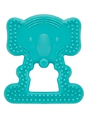 Diş Kaşıyıcı Fil Yeşil - 1