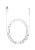 Apple Lightning (2m) USB Kablo - MD819ZM/A thumbnail 1