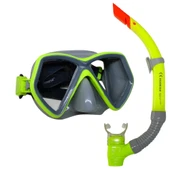 Daphne Snorkel Maske Set - 2189A/113CSB - 1