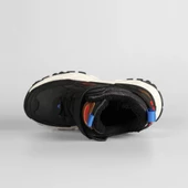 Vicco Tura Siyah Çocuk Bot thumbnail 3