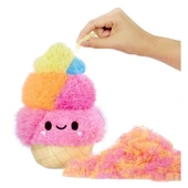 Fluffie Stuffiez Küçük Peluş Dondurma - 1