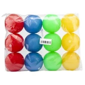 Köpek Oyuncağı - Plastik Sesli Top - AGT001 - 1