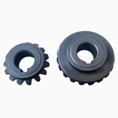 Gübre Serpme Makinesi Şanzıman Dişlisi  Ayna 15 Diş, Mahruti 20 Diş - 3