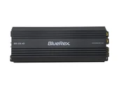 BLUEREX BR-350.4D-4X350W RMS-ÜST SEVİYE-KALİTELİ-PROFESYONEL CLASS D OTO ANFİSİ - 5