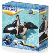 Balina Binici 203x102 Cm Bestway - 41009 - 2