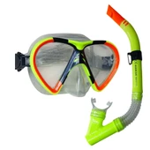 Yetişkin Maske Ve Şnorkel Safari Dalış Seti - 2356A/121CSB - 1