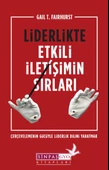 Liderlikte Etkili İletişimin Sırları - 1