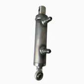 Gübre Serpme Makinesi hidrolik açma kapama Piston - 1