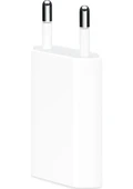 Apple 5 W USB Girişli Güç Adaptörü - MGN13TU/A thumbnail 1
