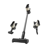 H5 Dikey Kablosuz Şarjlı Süpürge Siyah thumbnail 1