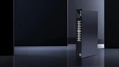 TENDA TEG2216D 16GE PORT CLOUD YÖNETİLEBİLİR SWİTCH - 1