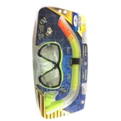 Yetişkin Maske Şnorkel Seti - 2175A - 3