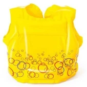 Can Yeleği Desenli 43X30 Cm  Yelek - 32069 - 3