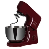 Vestel Tarçın Bordo Stand Mikser thumbnail 3