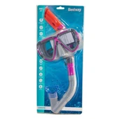 Bestway Maske Snorkel Set inspira Pro - 24021 - 2