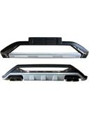 Hyundai Tucson Ön Arka Koruma 2021-2025 arası uyumlu OEM Model thumbnail 3