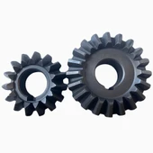 Gübre Serpme Makinesi Şanzıman Dişlisi  Ayna 15 Diş, Mahruti 20 Diş - 1