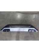 Hyundai Tucson Ön Arka Koruma 2021-2025 arası uyumlu OEM Model thumbnail 5