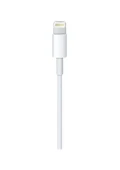 Apple Lightning (2m) USB Kablo - MD819ZM/A thumbnail 3