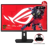 ASUS ROG STRIX XG279CNS 27" 380HZ 1MS FHD  FREESYN - 1