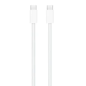 Apple MU2G3ZM/A 2 m Type-C to Type-C Hızlı Şarj Kablosu thumbnail 2