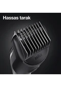 Braun Bt 3322 Ayarlanabilir Taraklı Saç Sakal Şekillendirici thumbnail 4