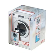 Miele Oyuncak Sesli Işıklı Çamaşır Makinesi - 4
