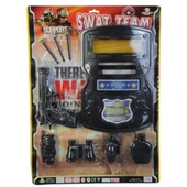 Özel Harekat Seti 9 Parça - KS-252 - 1