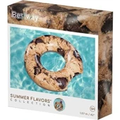 Bestway Kurabiye Simit 107 cm - 36164 - 3