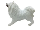 Soft Köpekler - Samoyed Cinsi Köpek  - E013 - 2