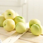 Bal Küpü Double Snkow Beyaz Nektarin Tohumu (2 adet) - 1