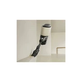 H5 Dikey Kablosuz Şarjlı Süpürge Siyah thumbnail 5