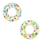 Simit Desenli 61 Cm Bestway - 36014 - 1