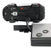 Revell RC Mini Yeşil Yarış Arabası - 4