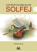 İleri Müzik Çalışmaları için Solfej 2 - 1