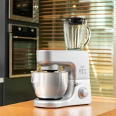 Vestel Ziyafet 8000 Stand Mikser thumbnail 3