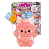 Fluffie Stuffiez Küçük Peluş Kedi - 1