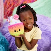 Fluffie Stuffiez Küçük Peluş Shake thumbnail 2