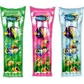 Bestway Akvaryum Desenli Deniz Yatağı - 44035 - 1