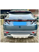 Hyundai Tucson Ön Arka Koruma 2021-2025 arası uyumlu OEM Model thumbnail 2