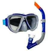 Yetişkin Maske Şnorkel Seti - 2175A - 1