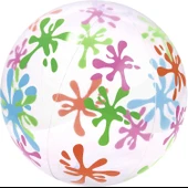 Bestway Splash & Play Beach Ball 61 cm, Sutopu -Deniztopu- 31001 - 1