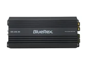 BLUEREX BR-250.4D-4X250W RMS-ÜST SEVİYE-KALİTELİ-PROFESYONEL CLASS D OTO ANFİ thumbnail 1