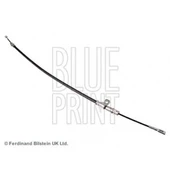 EL FREN HALATI ON JEEP GRAND CHEROKEE II (WJ, WG) - BLUEPRINT ADA104623 - 1